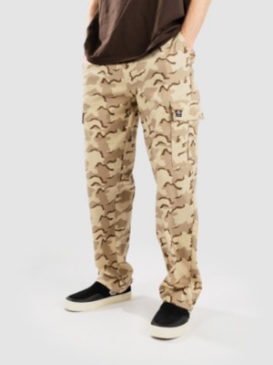 Vans 2025 camo pants